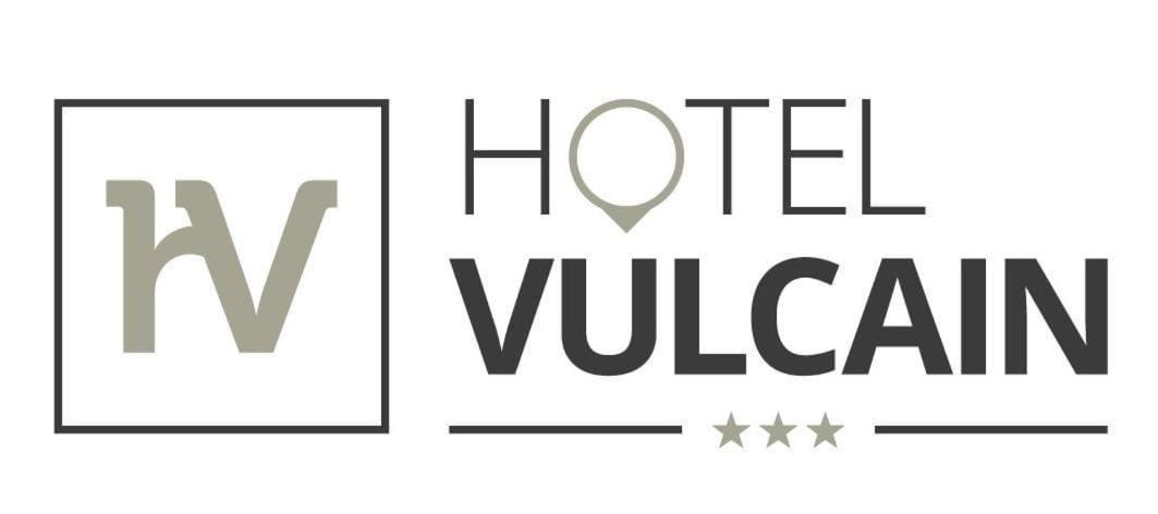 Hotel Vulcain L'Horme Exterior photo